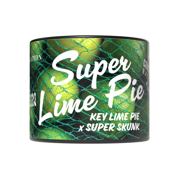 Super Lime Pie [WA] Constellation