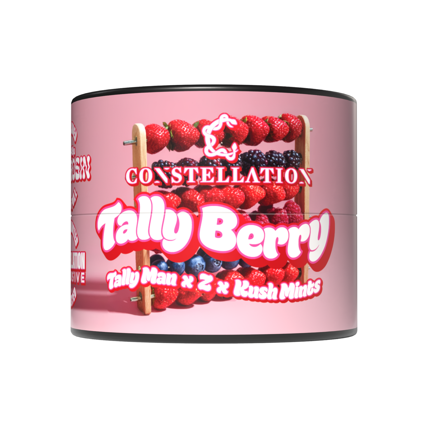 Tally Berry [WA] Constellation