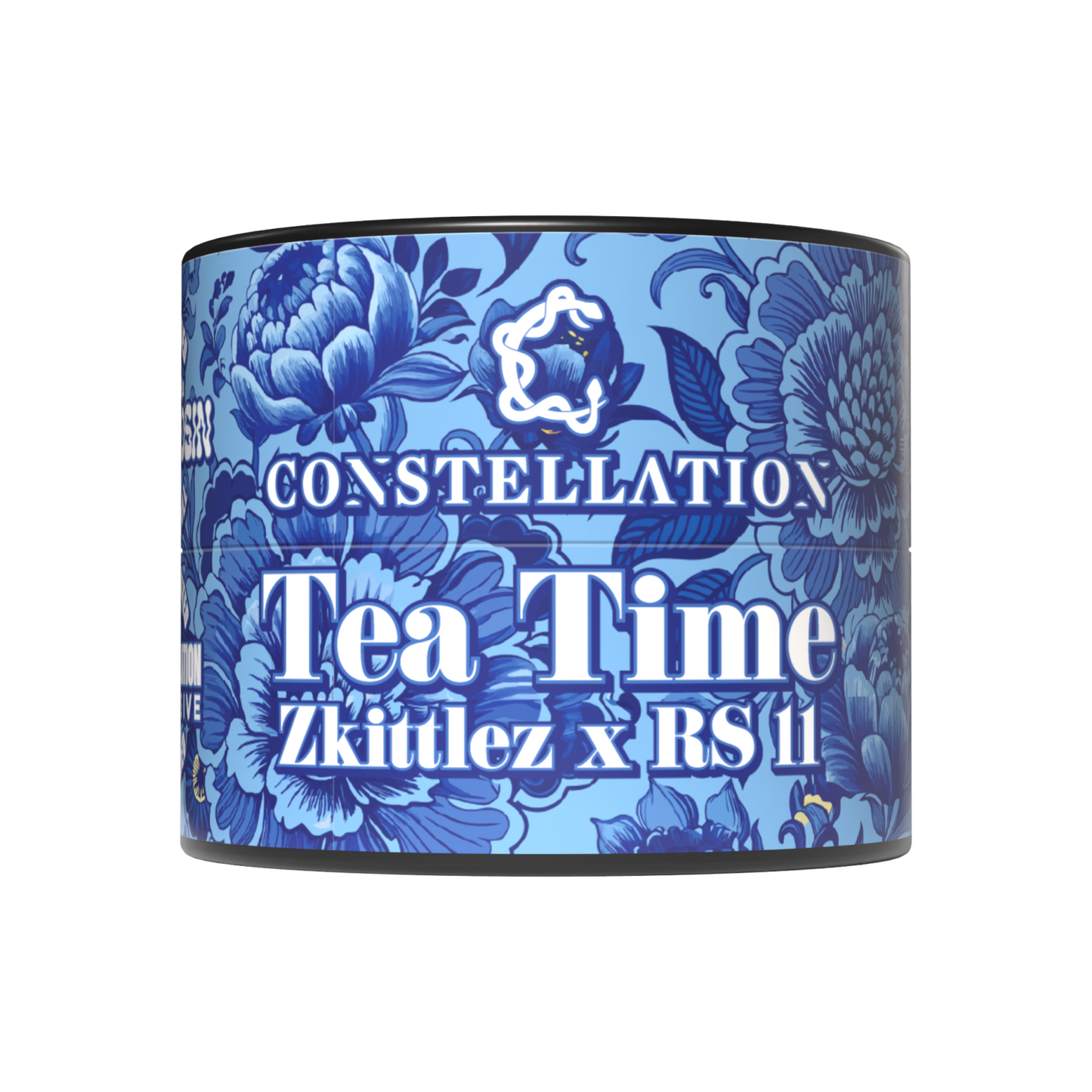 Tea Time [WA] Constellation