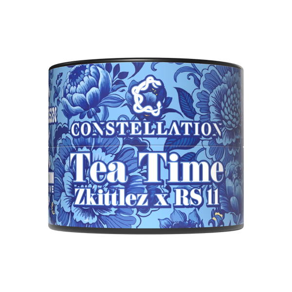 Tea Time [WA] Constellation