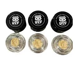 GMO Pie [NY] DTF HASH CO