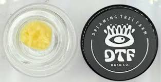 Super Boof [NY] DTF HASH CO