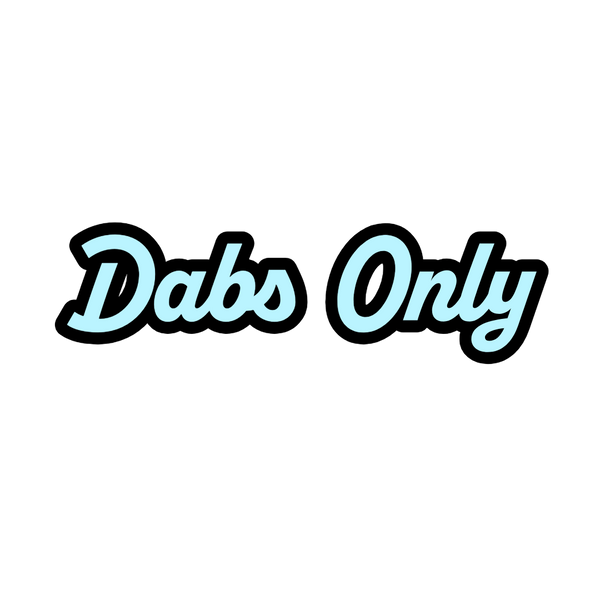 Dabs Only