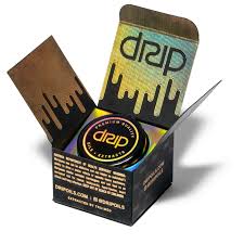 Pineapple Petrol [AZ] Drip Solventless