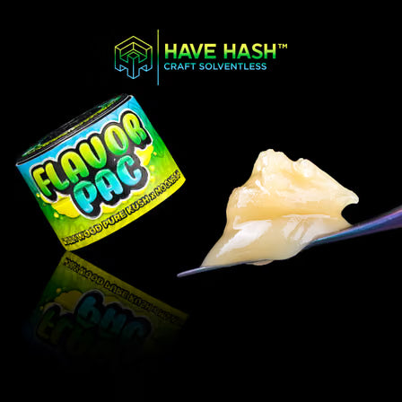 Flavor Pac [CA]