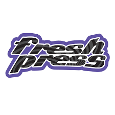 Drunk Baddie [CA] Fresh Press
