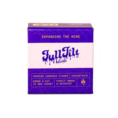 Duffle Full of Bluess [NJ] Full Tilt Labs