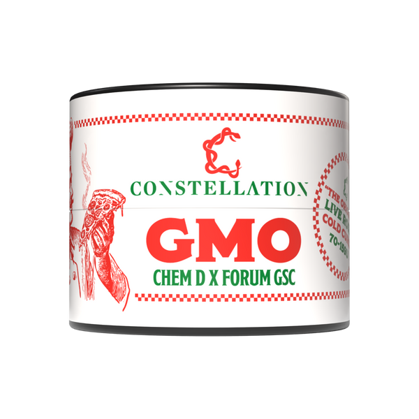 GMO [WA] Constellation