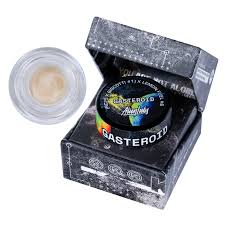 Gasteroid [CA] Alien Labs