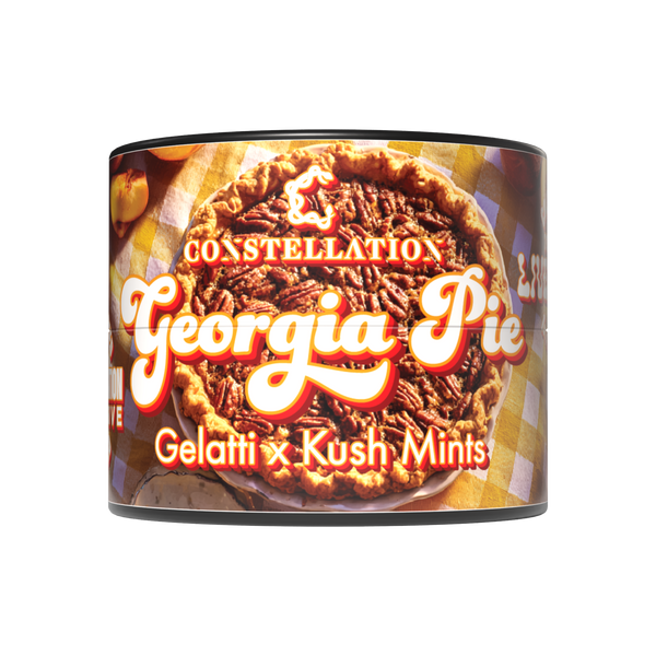 Georgia Pie [WA] Constellation