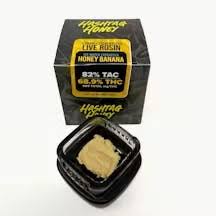 Sundae Driver [NY] HASHTAG HONEY