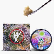 Seabiscuit A1 [CA] JoshWax