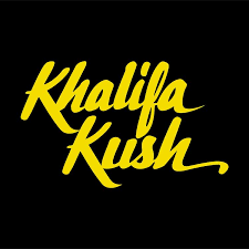 Khalifa Mints [NJ] KHALIFA KUSH