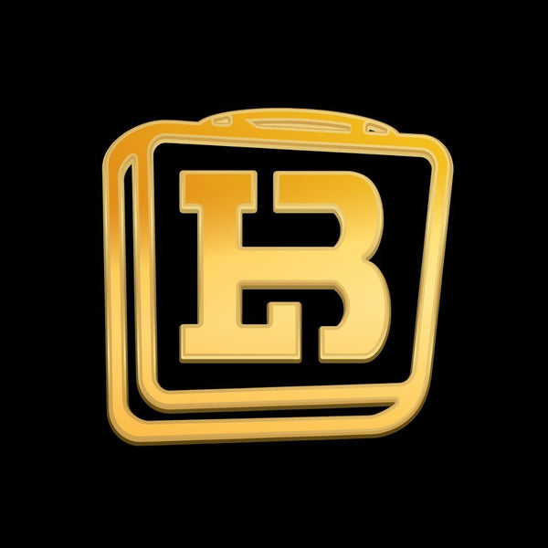 Peach [AZ] Lunchbox