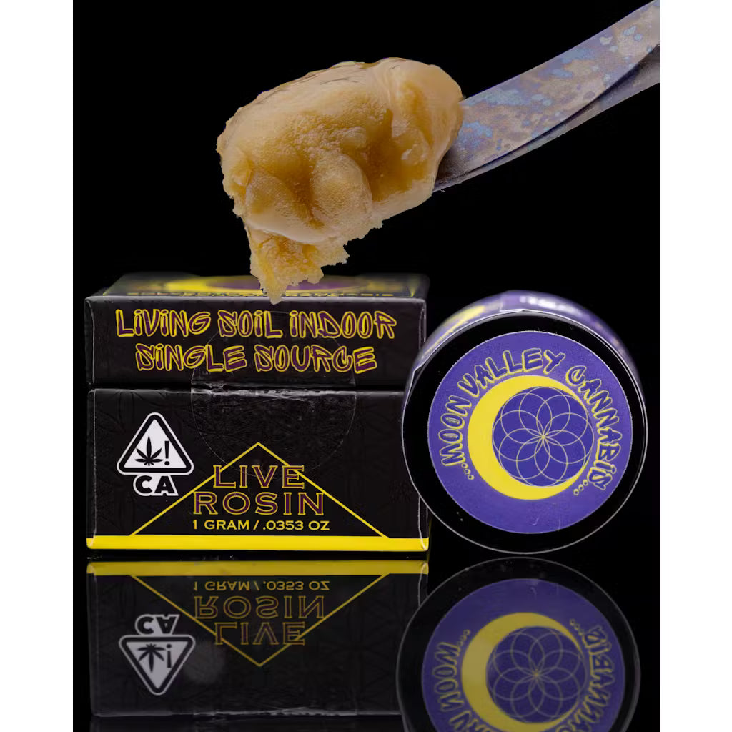 G Nut 8 [CA] Moon Valley Cannabis