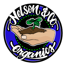 Peach O Rosin [OR] NELSON & CO