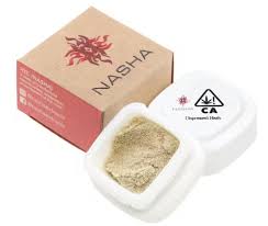 Papaya Fuel [CA] Nasha