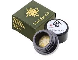 Nectarine Jelly [CA] Nasha
