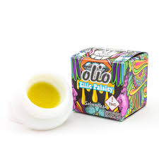 Albarino [CO] Olio