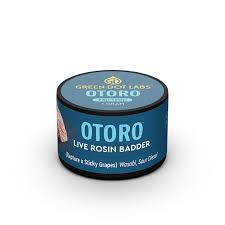Otoro [AZ] Green Dot Labs