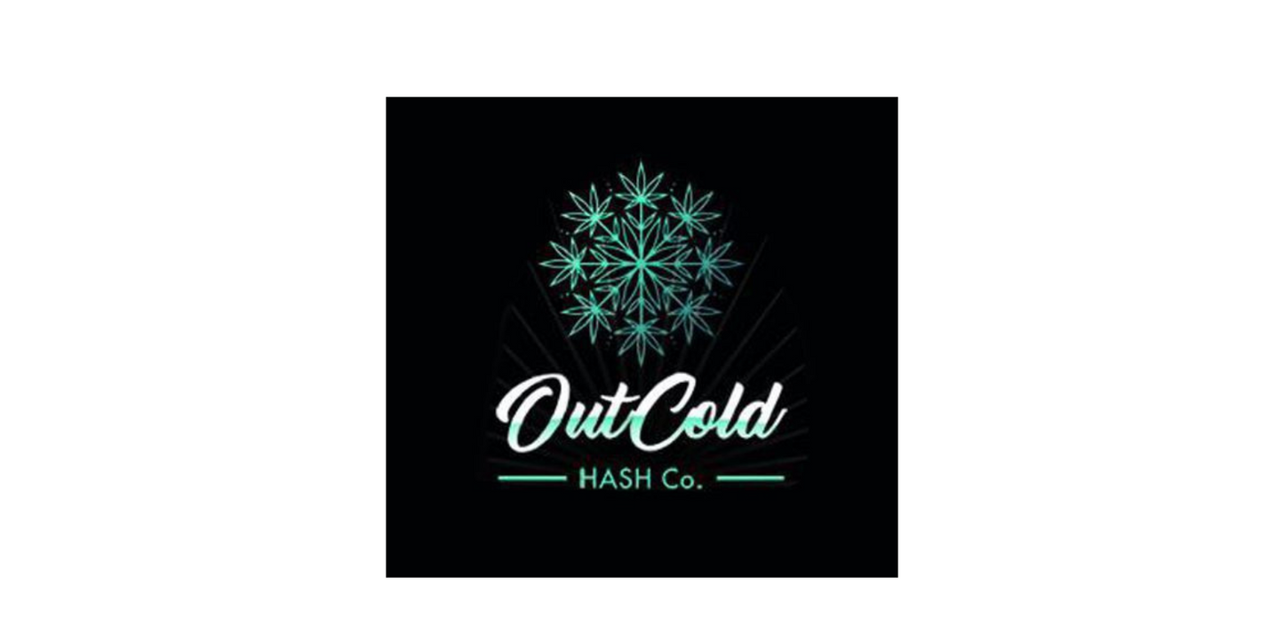 Ginger Tea [OR] Out Cold Hash Co
