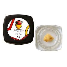Another Level [NY] POT & HEAD