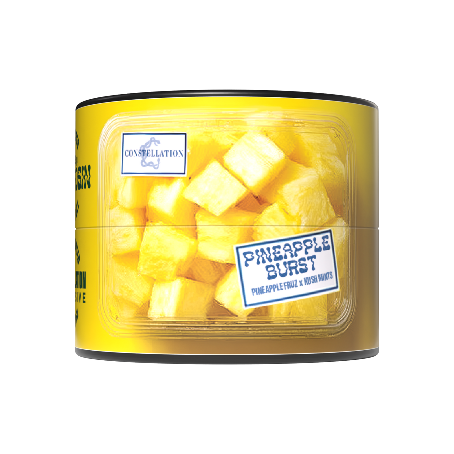 Pineapple Burst [WA] Constellation