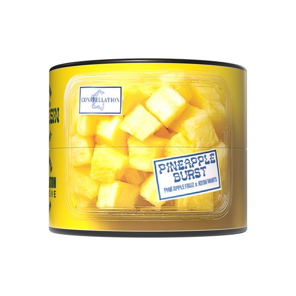 Pineapple Burst [WA] Constellation