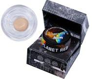 Planet Red [CA] Alien Labs