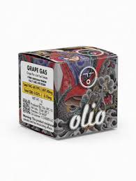 Wedding Cake [NY] OLIO
