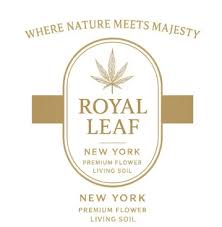 Maple Cake [NY] ROYAL LEAF