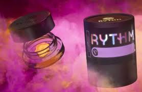Gogurtz [NY] RYTHM