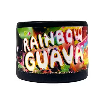 Rainbow Guava [CA]  Hash and Flowers
