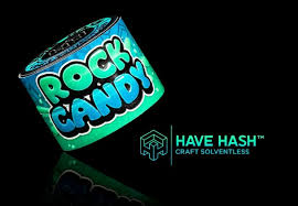 Rock Candy [CA]