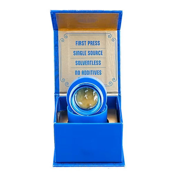 Trop Cherry [NJ] Rosin King of Jersey