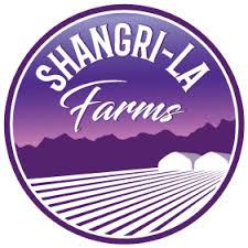 Point Breezy [OR] SHANGRI-LA FARMS