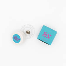Frosted Hash Ball [NY] SILLY NICE