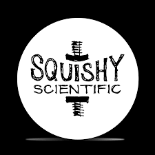 Tangiberto [OR] SQUISHY SCIENTIFIC