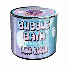 Bubble Bath [CA] Sluggers Hit