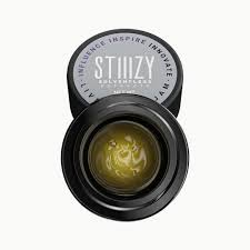 Biscotti Gelato [CA] Stiiizy