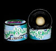 Symbiosis [CA] Shasta Flower & Hash Co