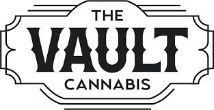 Hashburger [NJ] THE VAULT