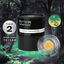Gogurtz [NY] RYTHM