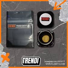 Heavy D [NJ] TRENDI