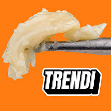 Heavy D [NJ] TRENDI