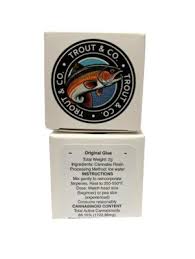 GMO [NY] TROUT & CO