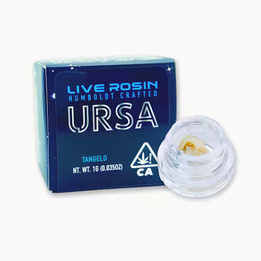 Garlic Budder [CA] URSA Extracts