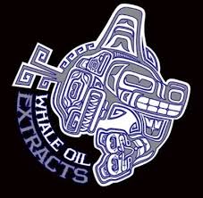 Planet Citrus [OR] Whale Oil Extracts