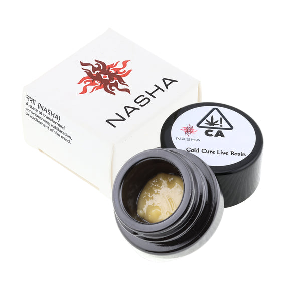 Rambutan [CA] Nasha