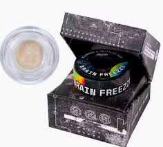 Brain Freeze [CA] Alien Labs